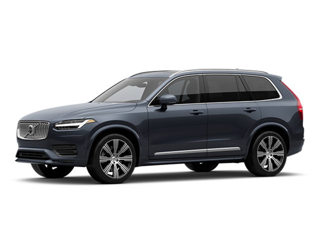 New 2025 Volvo XC90 For Sale at Volvo Cars Bend VIN YV4062JF0S1323312